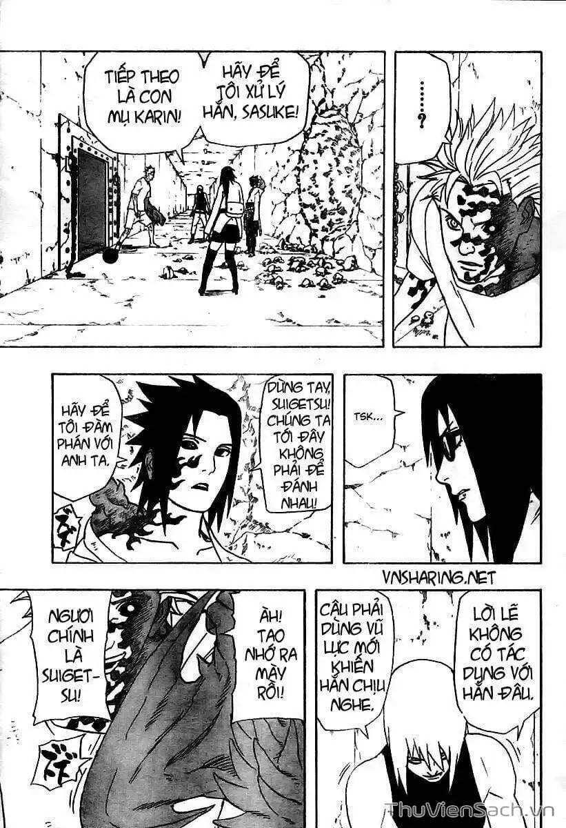 Chapter 351 - Image 17