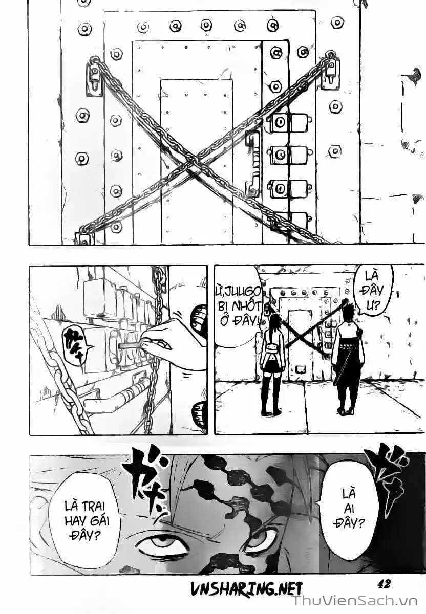 Chapter 351 - Image 5
