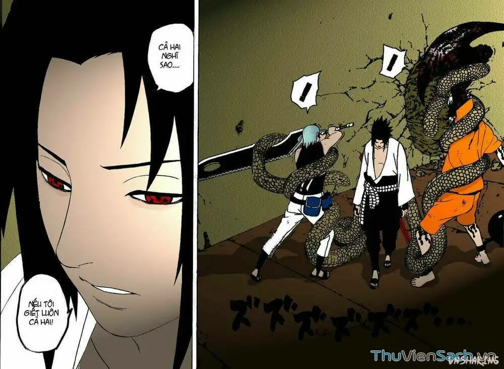 Chapter 352 - Image 1