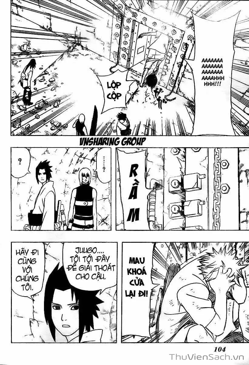 Chapter 352 - Image 4