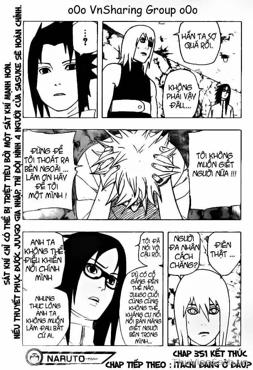 Chapter 352 - Image 5