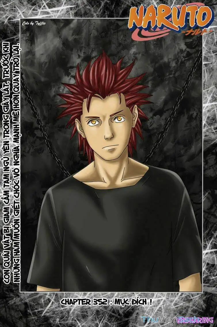 Chapter 352 - Image 6