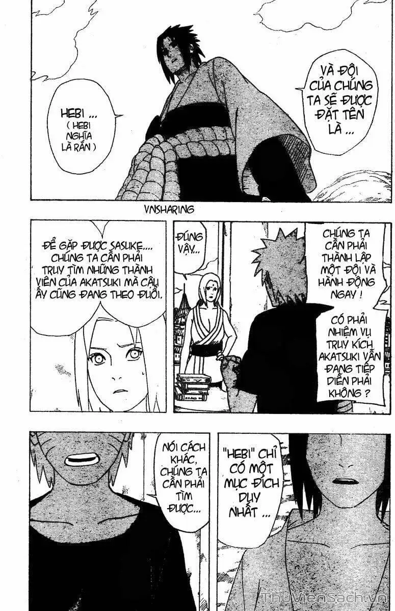 Chapter 353 - Image 1
