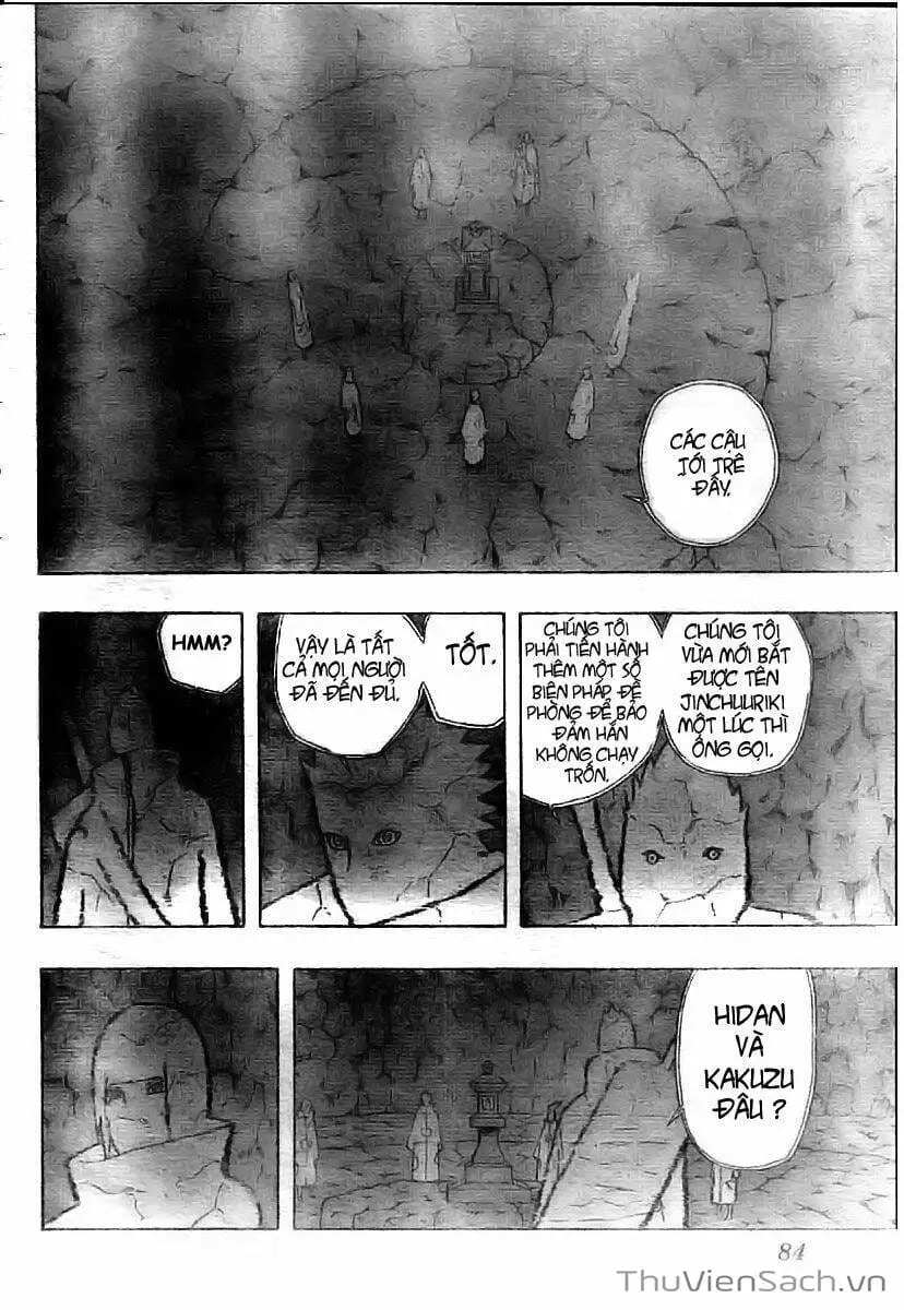 Chapter 353 - Image 11