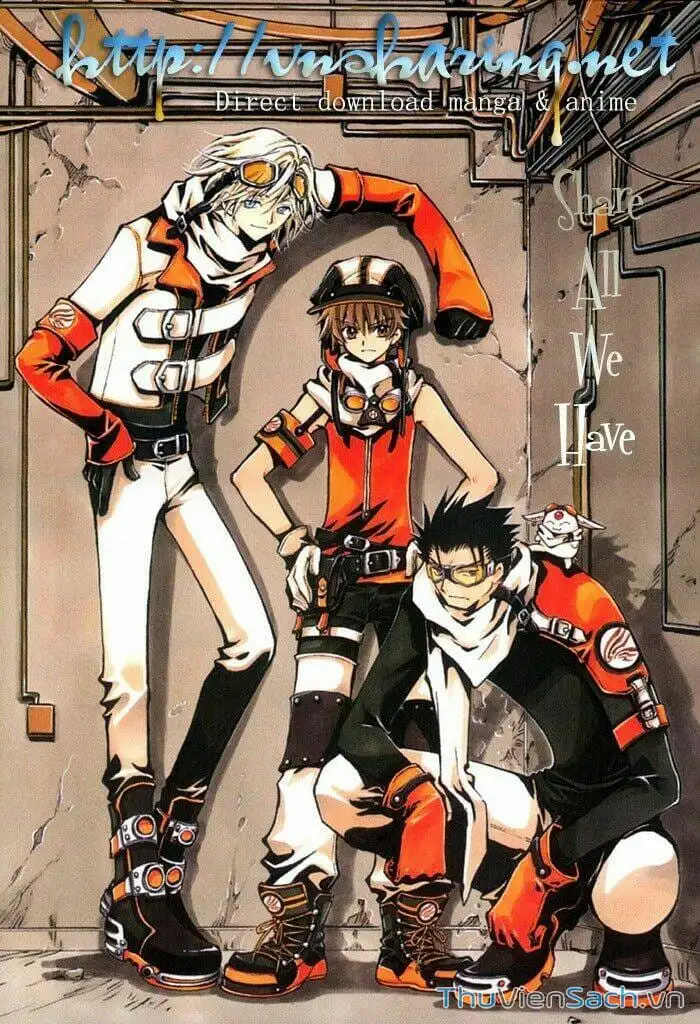 Chapter 353 - Image 3