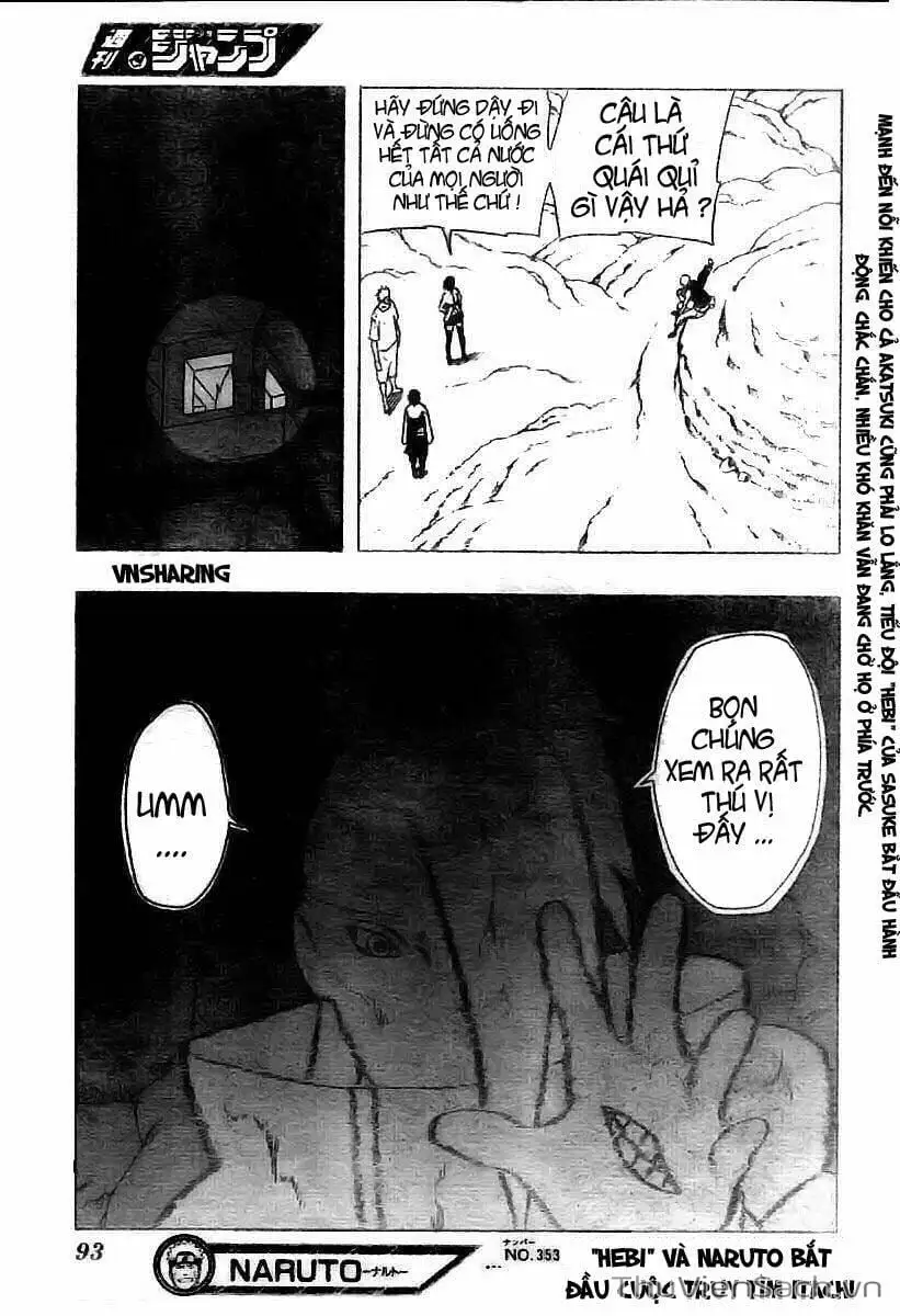 Chapter 354 - Image 1