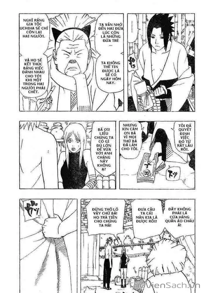 Chapter 354 - Image 11