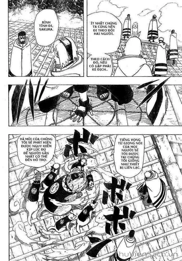 Chapter 354 - Image 19