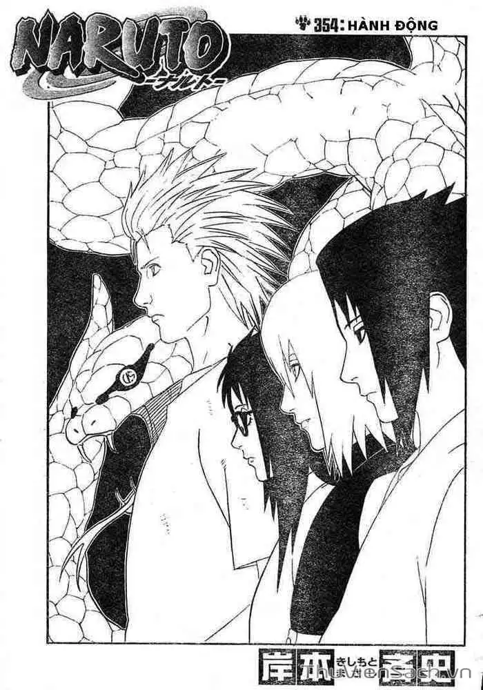 Chapter 354 - Image 3