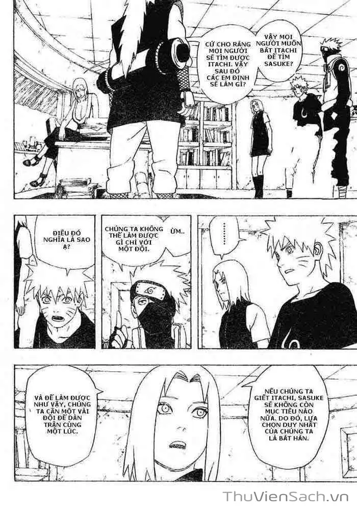 Chapter 354 - Image 4