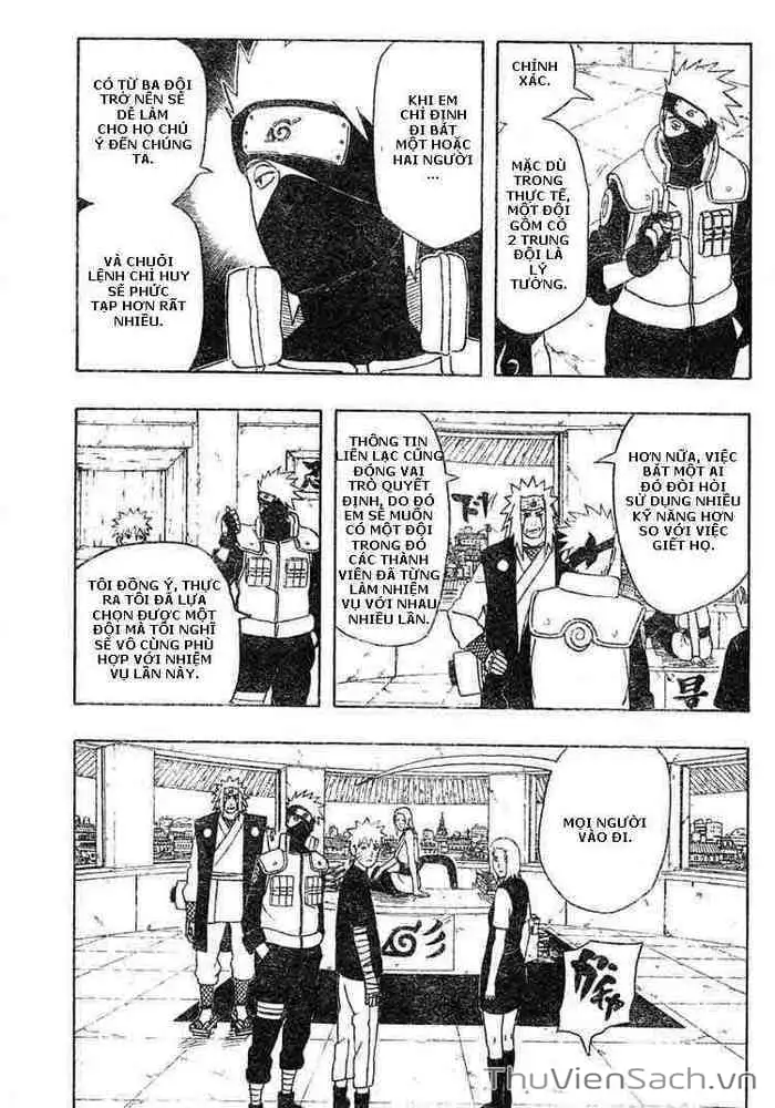 Chapter 354 - Image 5