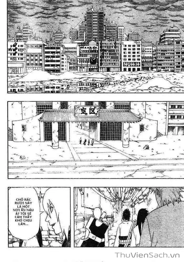 Chapter 354 - Image 6
