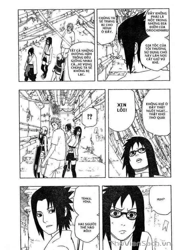 Chapter 354 - Image 7