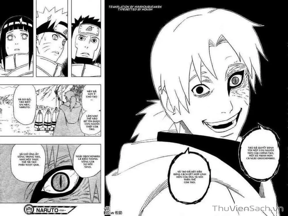 Chapter 356 - Image 11