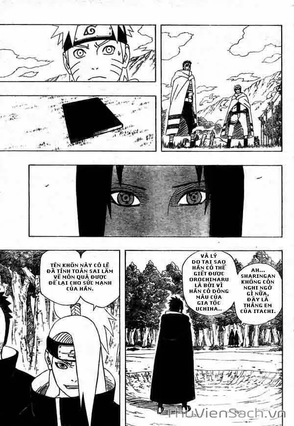 Chapter 356 - Image 18