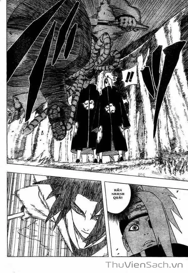 Chapter 356 - Image 19
