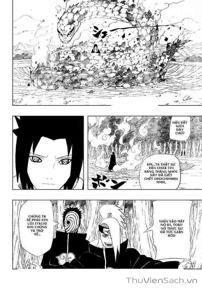 Chapter 356 - Image 9