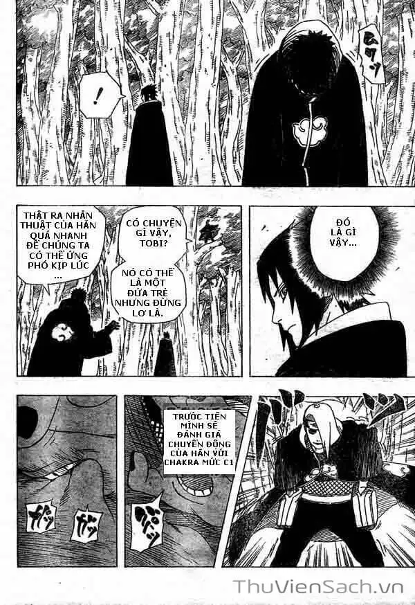 Chapter 357 - Image 2