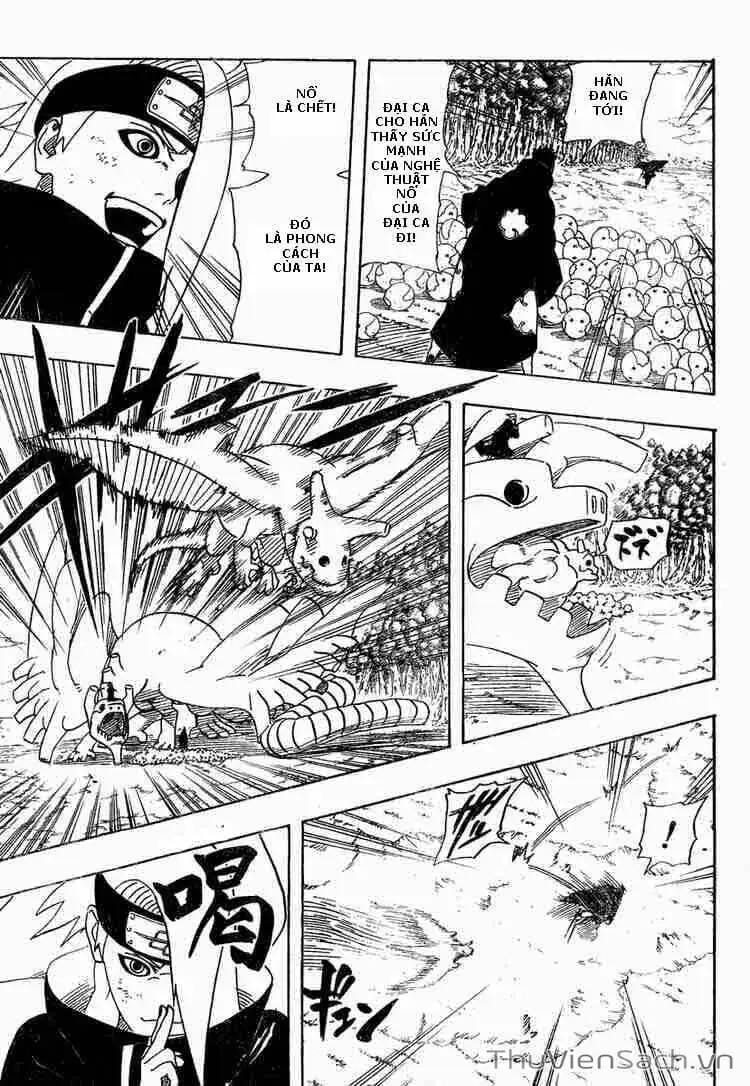 Chapter 357 - Image 11