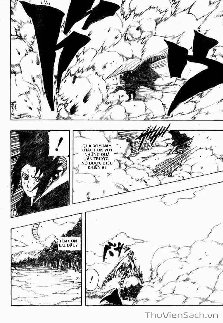 Chapter 357 - Image 12