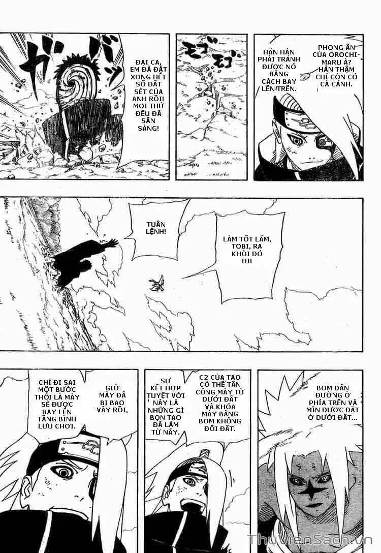 Chapter 357 - Image 17