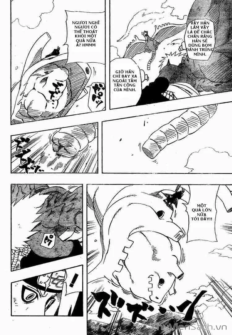 Chapter 357 - Image 18