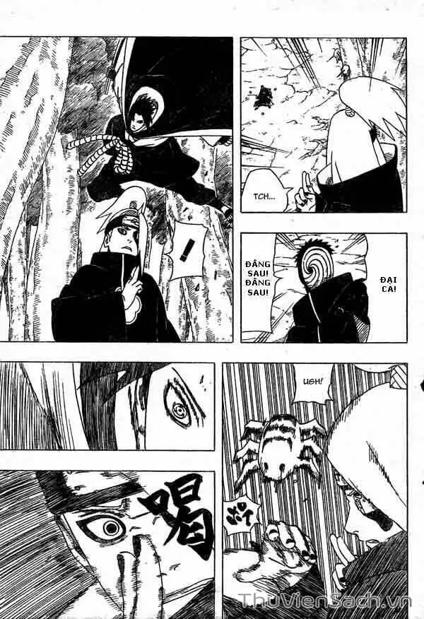 Chapter 357 - Image 5