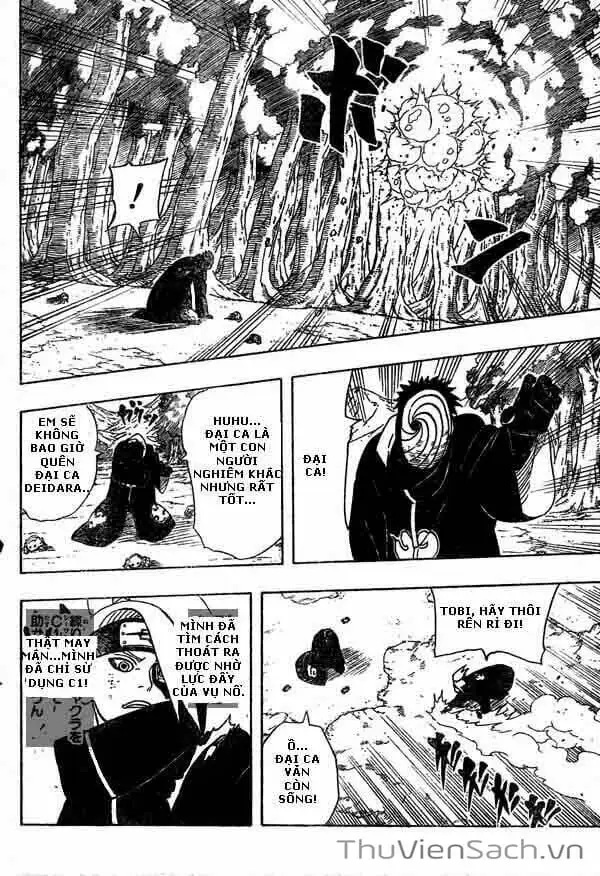 Chapter 357 - Image 6