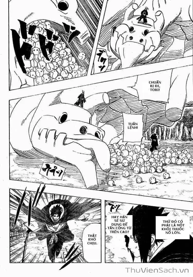 Chapter 357 - Image 10
