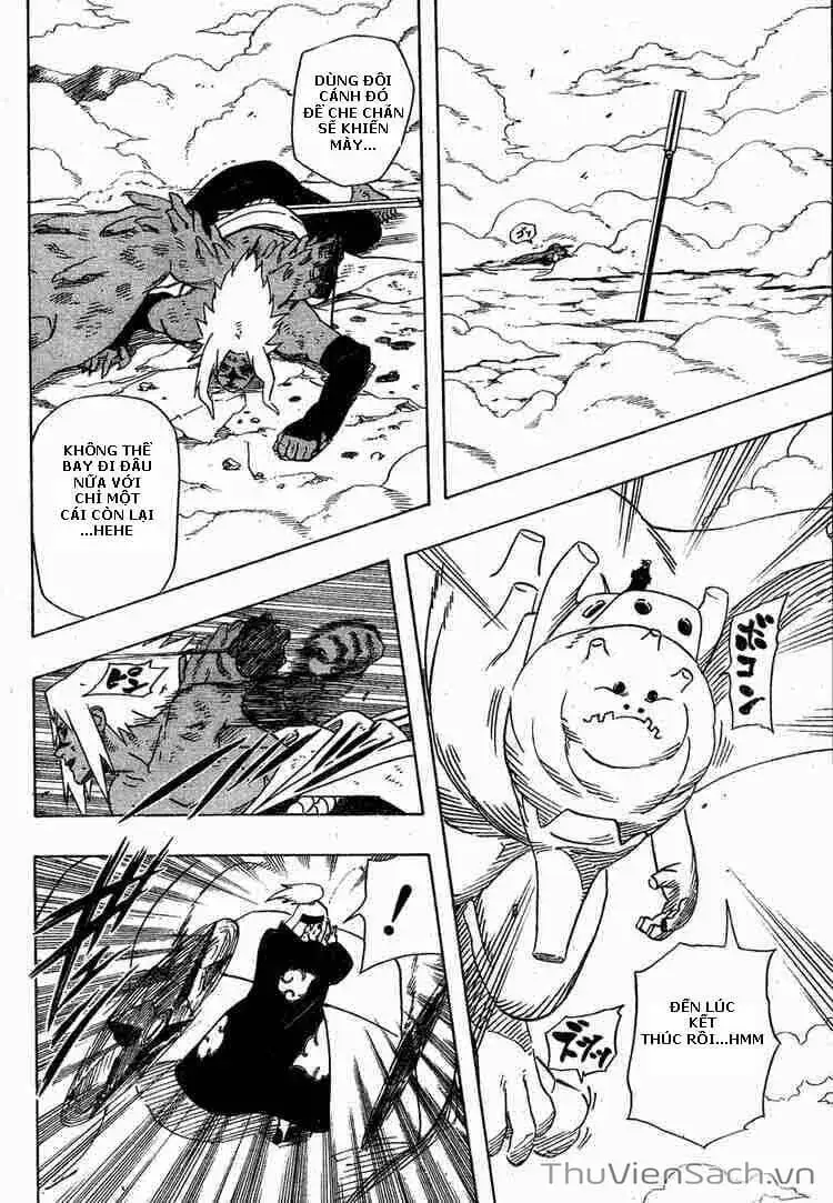 Chapter 358 - Image 1