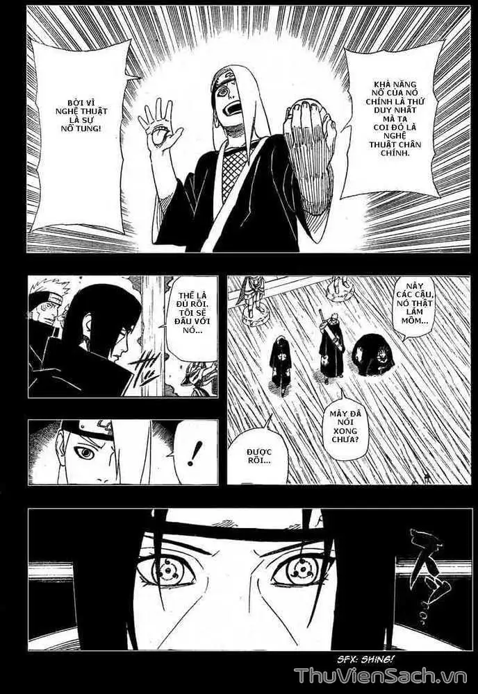 Chapter 358 - Image 14
