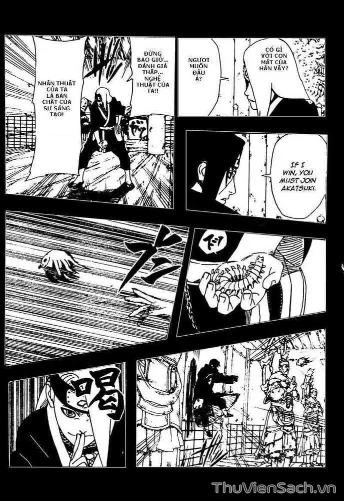 Chapter 358 - Image 15