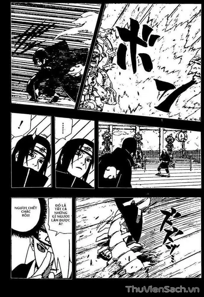 Chapter 358 - Image 16