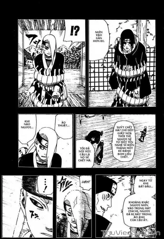 Chapter 358 - Image 17