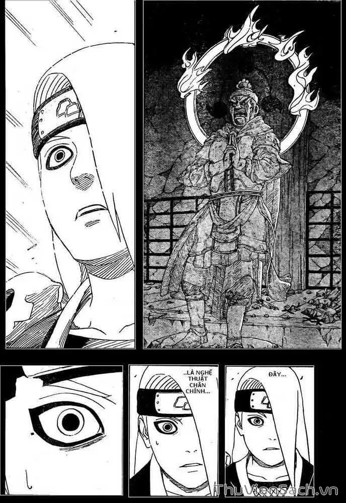 Chapter 358 - Image 19