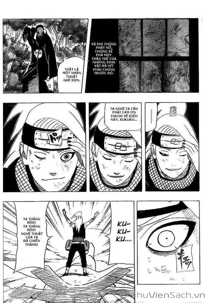 Chapter 359 - Image 15