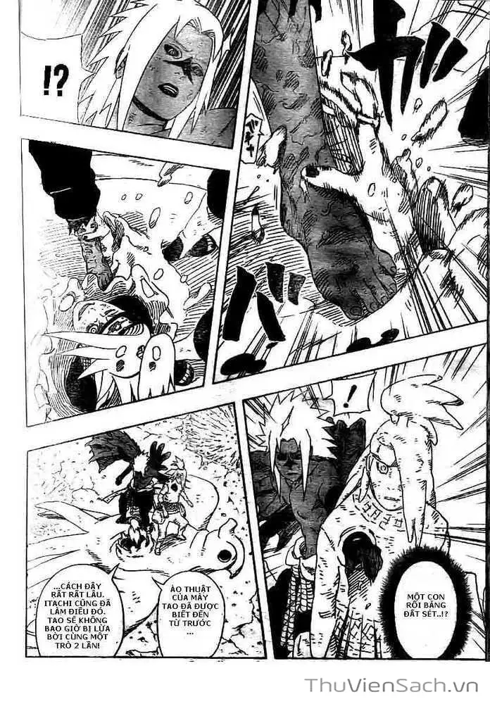 Chapter 360 - Image 1