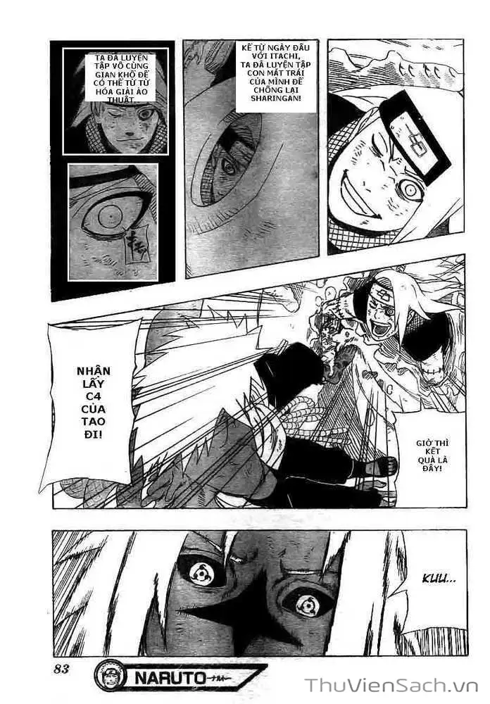 Chapter 360 - Image 2