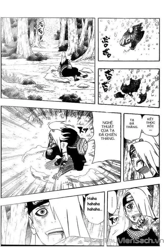 Chapter 360 - Image 11