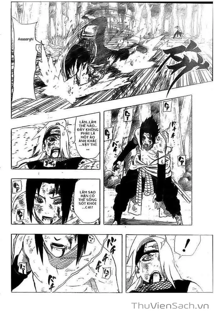 Chapter 360 - Image 14