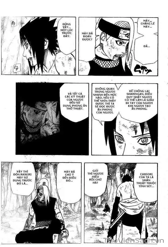 Chapter 360 - Image 15
