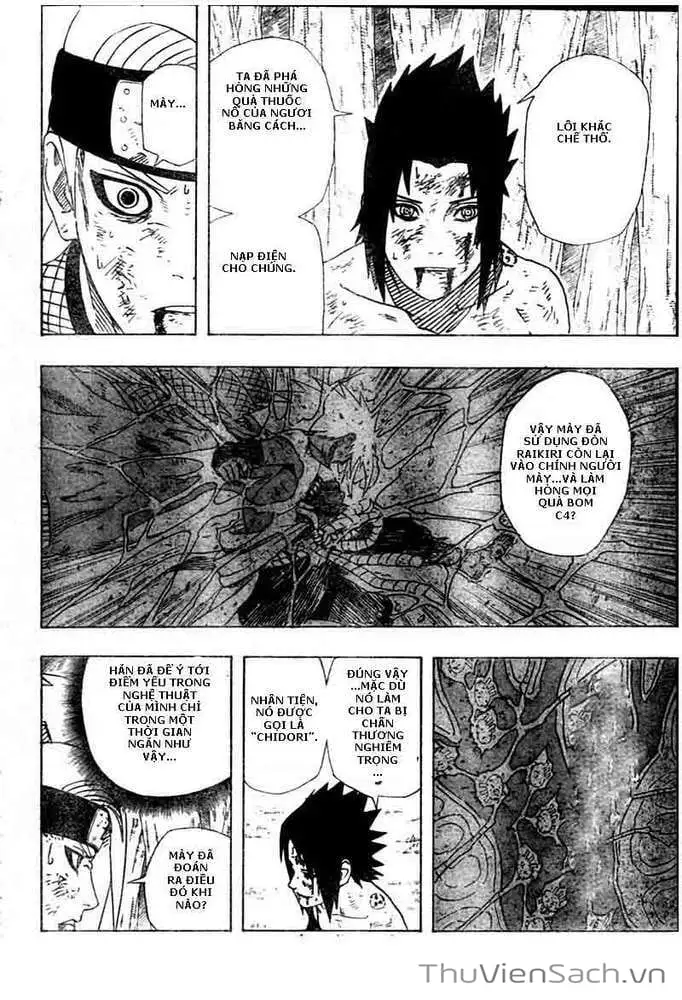 Chapter 360 - Image 16