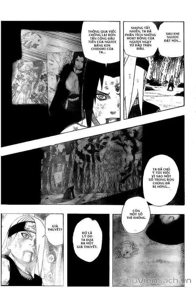 Chapter 360 - Image 17