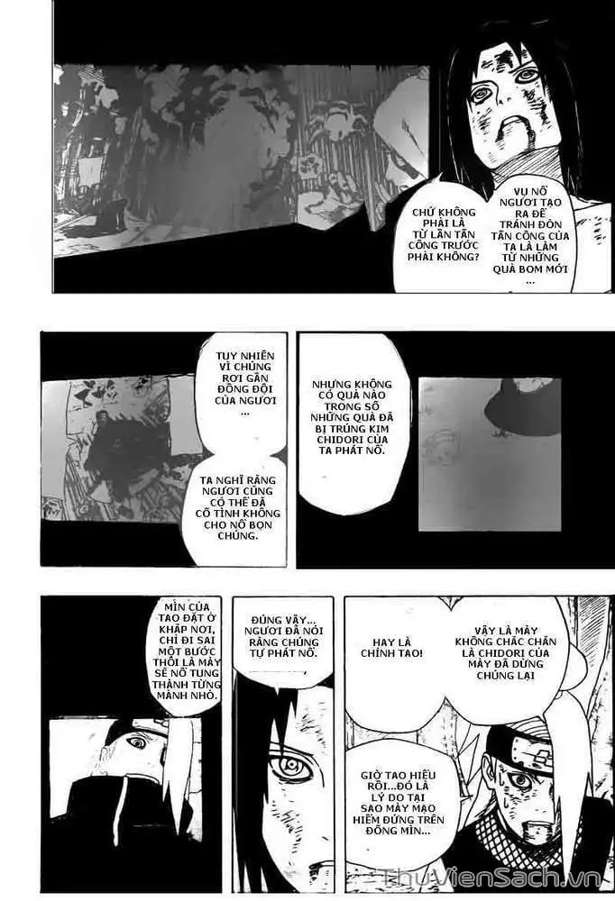 Chapter 360 - Image 18