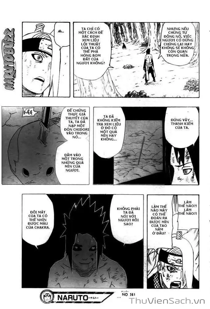 Chapter 360 - Image 19