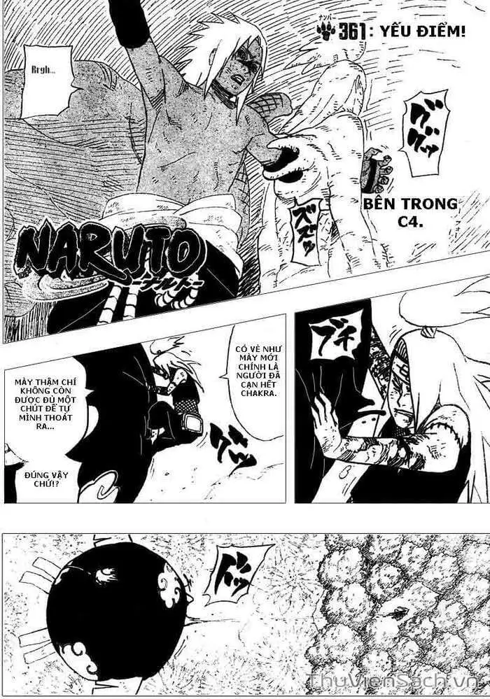Chapter 360 - Image 4