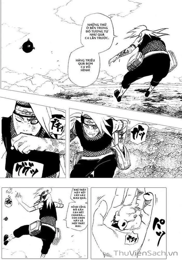 Chapter 360 - Image 6