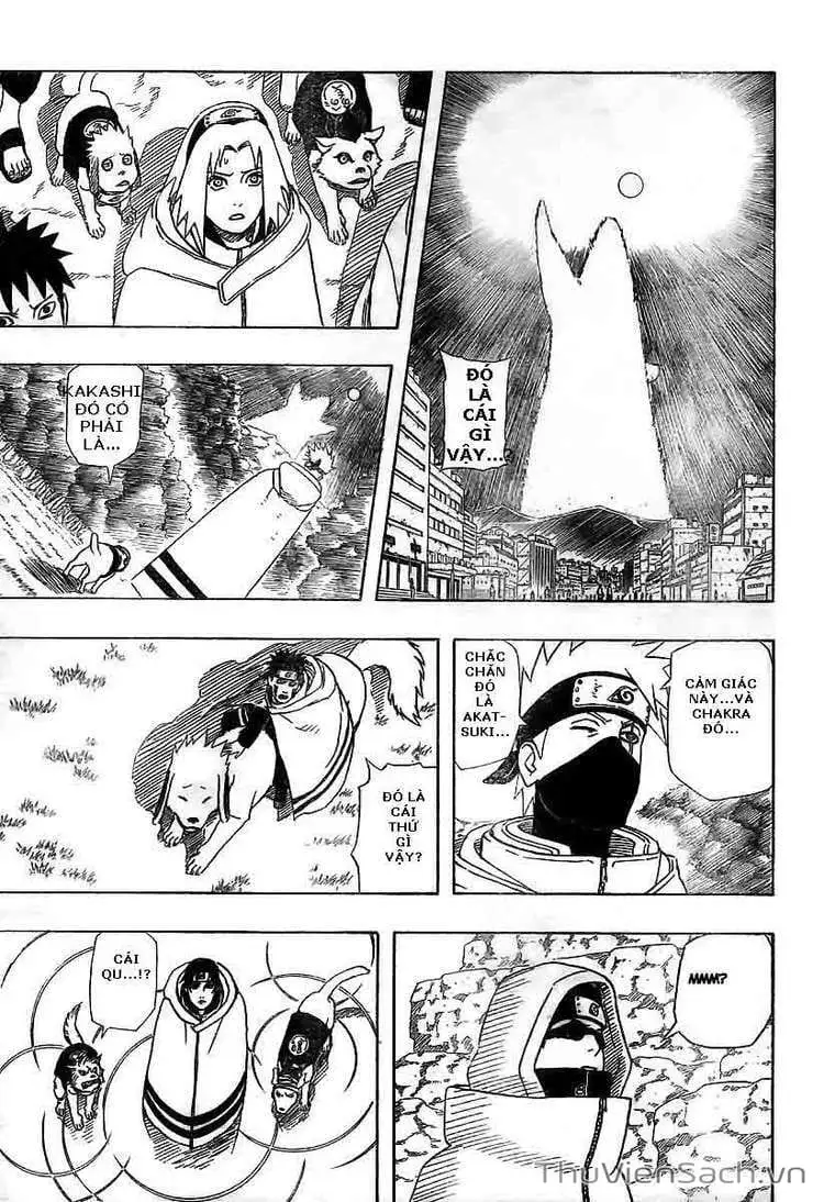 Chapter 361 - Image 19