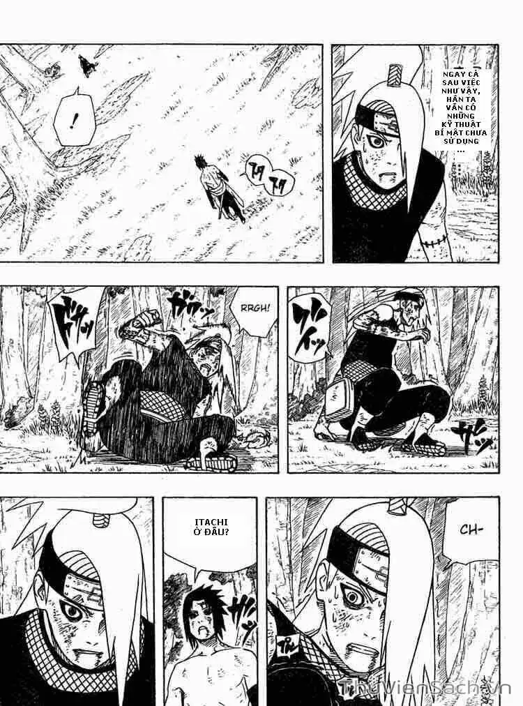 Chapter 361 - Image 3