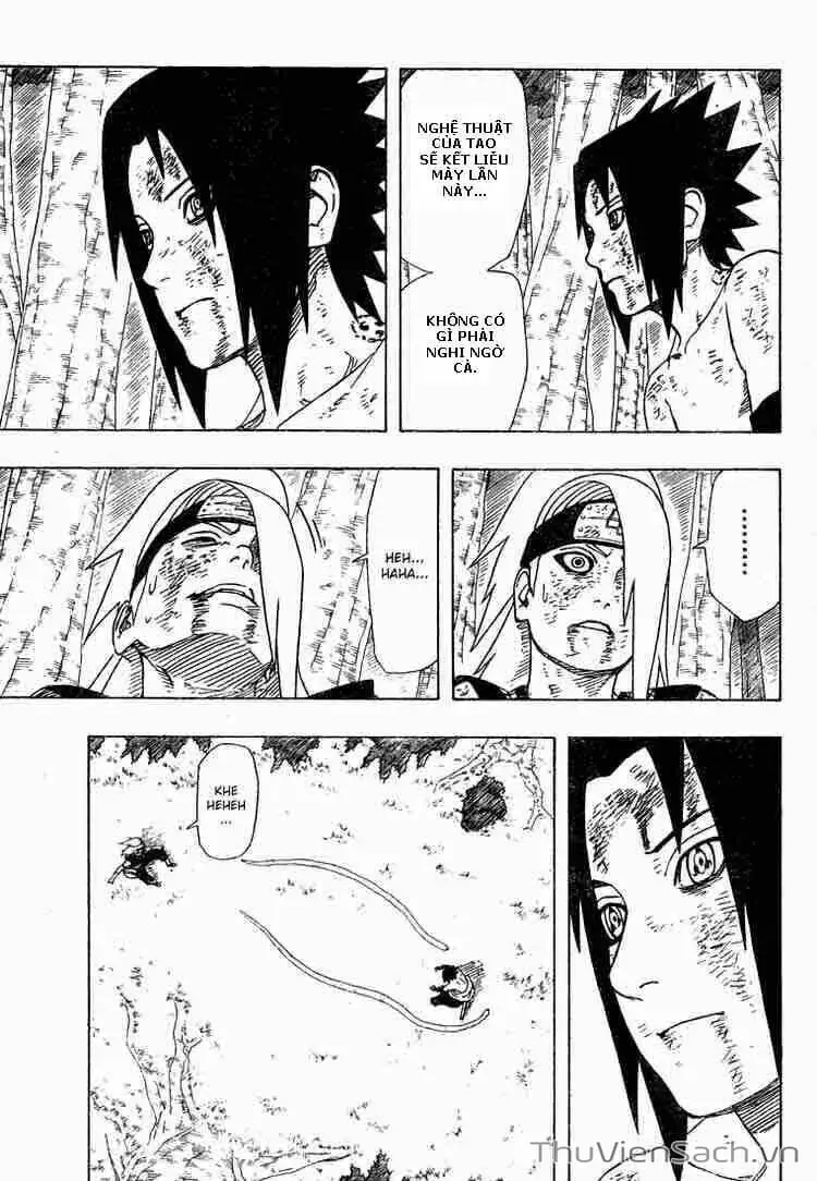 Chapter 361 - Image 7
